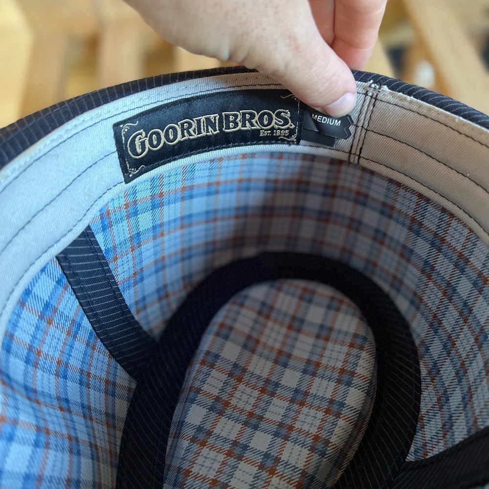 Fedora hat - Picture 3 of 3